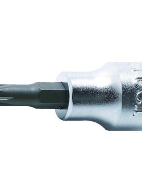 KOKEN 套筒 3025.50-T8/T9/T10/T15/T20/T25/T27/T30/T45/T50/T55