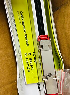 海德汉光栅尺，lc.485  lc495F lc495S全新