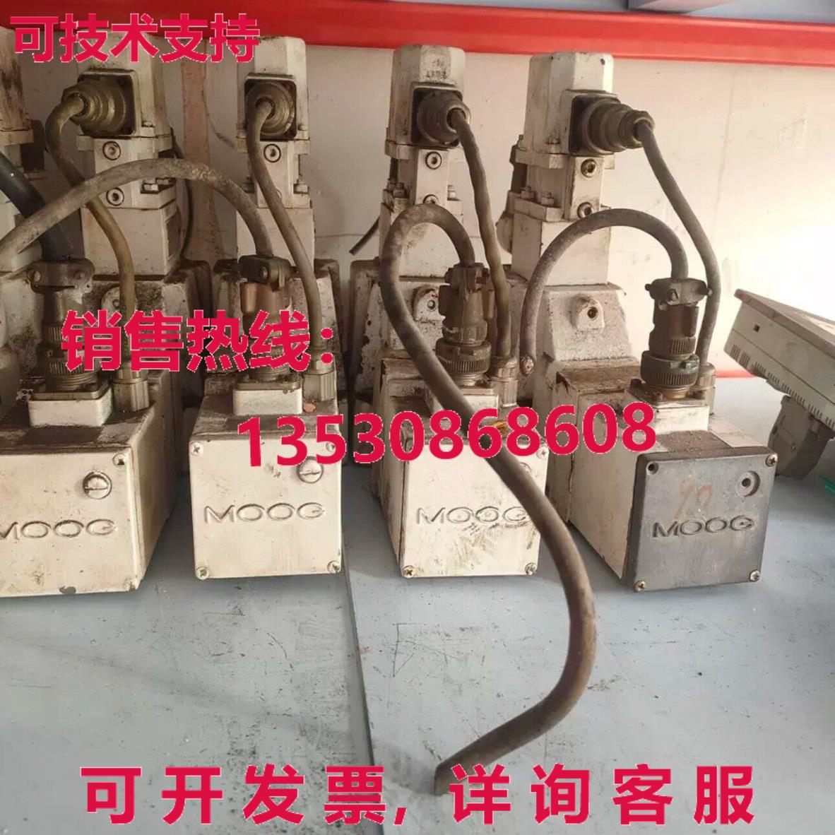 原装供应moog ,J061-111A
