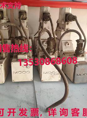 原装供应moog ,J061-111A