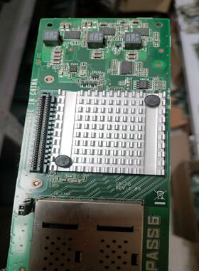 （设备配件）X3550M4port-DualIBM  embe FDR