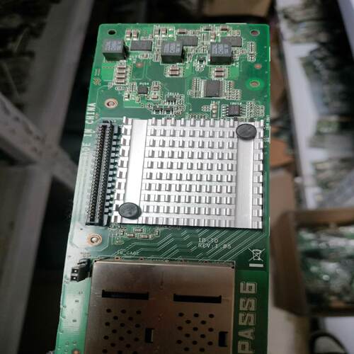 （设备配件）X3550M4port-DualIBM  embe FDR