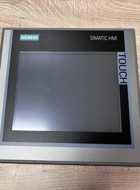 （设备配件）124TP700触摸屏西门子GC01-0