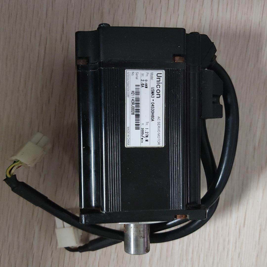 USMA3-04S30H60A伺服电机原装