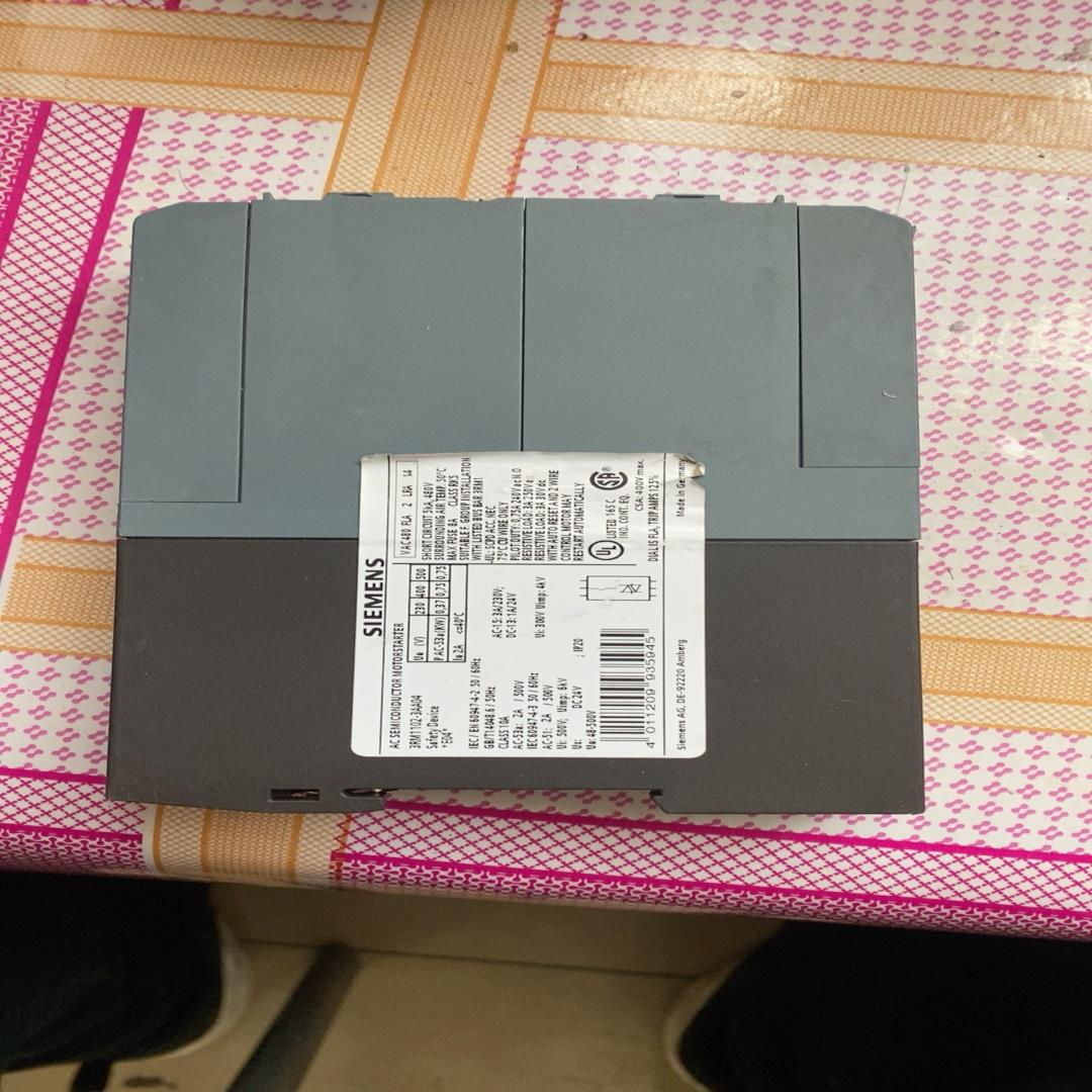 西门子3RM1102-3AA04，