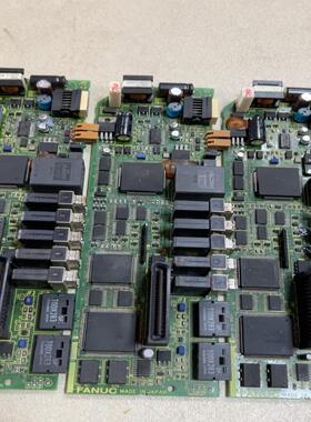 FANUC发那科A20B-2100-0251双轴驱动侧板，议