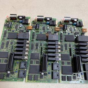 议 0251双轴驱动侧板 FANUC发那科A20B 2100