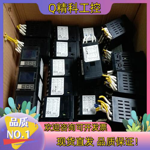 现货2    E5CN-Q2HBTC E5CN-Q2TC原装