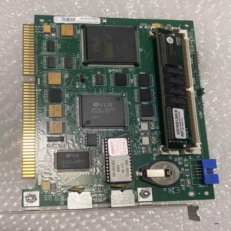 [德峰]intel i486 sx ISA BUS 486sx cp