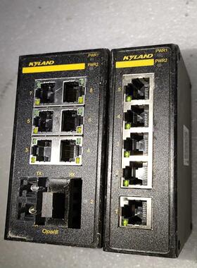 [德峰]KYLAND东土 OpaI8-E-2M6T-SC05-LV-