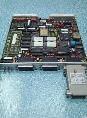 [德峰]force SYS68K CPU-6A  vme控制板控制卡