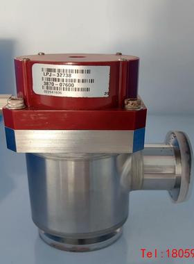 【非标价】3870-07600，MKS LPJ-32738，真空角阀