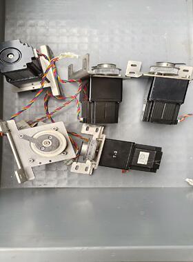 现货Minebea步进电机 GT0072-23M002总体成色