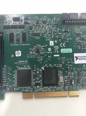 NI全新原装 PCI-6221-37针 现货PCI-62议价
