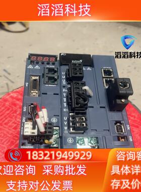 现货富士驱动器RYH751F5-VV2750wRYH401