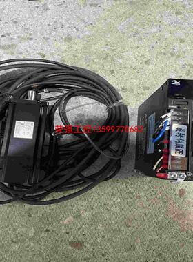 【荣强工控】汇川400瓦IS620NS2R8I-ES，总线型，