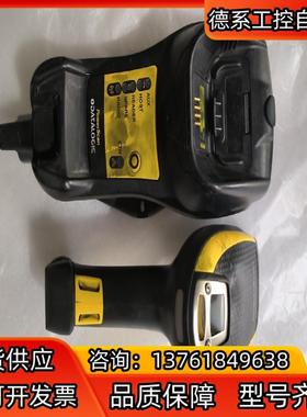 PowerScan/得利捷 PBT9500 扫码枪，底座 B