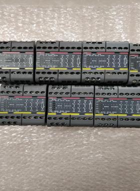 安全继电器RT6   2TLA010026R0000A议价