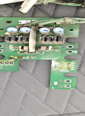 台达变频器C2000/CP2000变频器电源驱动板触发板29