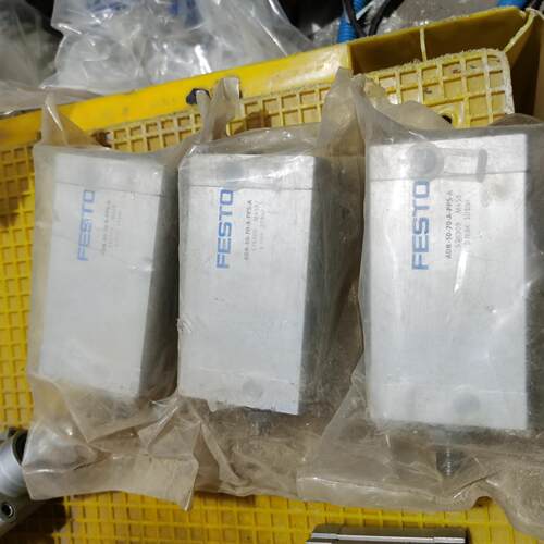 费斯托ADN-50-70-A-PPS-At紧凑型气缸