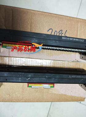 上银模组HIWIN KK6010CEC模组外观