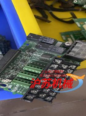 ETC740121 安川A1000端子