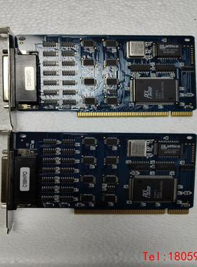 【非标价】C168H/PCI  台湾MOXA摩莎 C168H/PCI