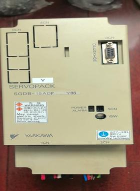 安川驱动器SGDB-15ADPY65