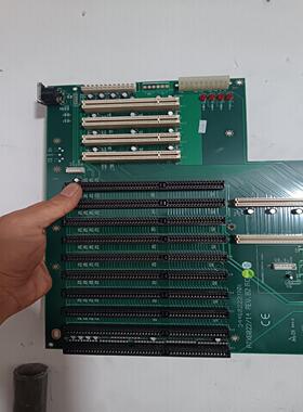 艾讯工业工控机底板  ATX6022/14  REV.B3，