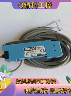 SICK/西克 原装WLL170-2P132光电开关