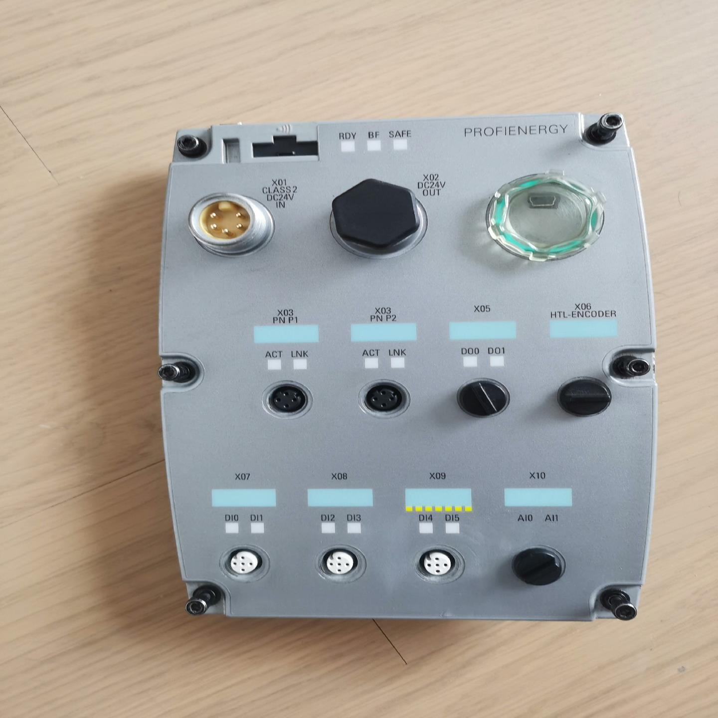 （设备配件）西门子6SL3544-0FB20-1FA0