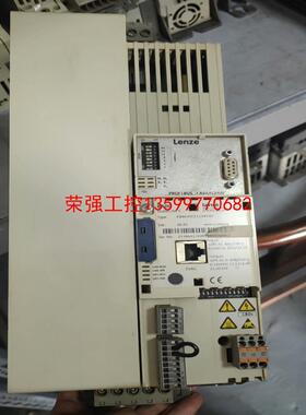 【荣强工控】伦茨8400  E84AVSCE1134VX0