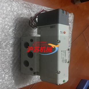 SMC 电磁阀VQ5251 5GB 04原产全新一只