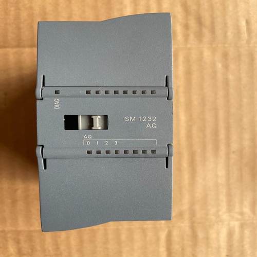 （设备配件）西门子S7-1200 232-4HD30-0XB0，实图拍摄