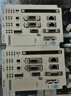 [德峰]2181安川MP2300MP2300i  IFY1控制器-