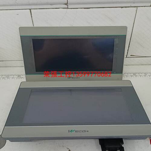 【荣强工控】维控屏 。LEV12070D（1个）。PI3070i(1个)
