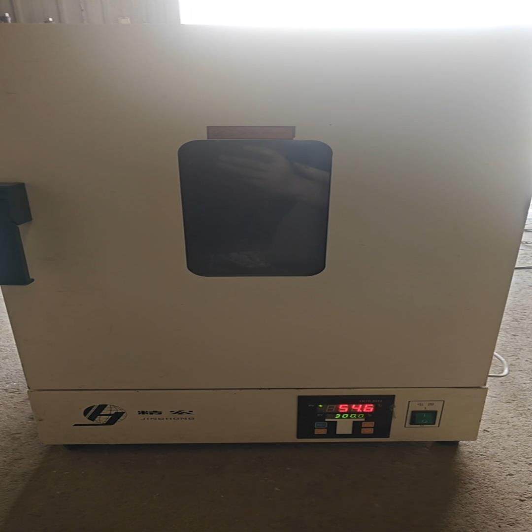 （设备配件）精宏电热恒温鼓风干燥箱 DHG-9036A 立式烘箱 恒温3图片