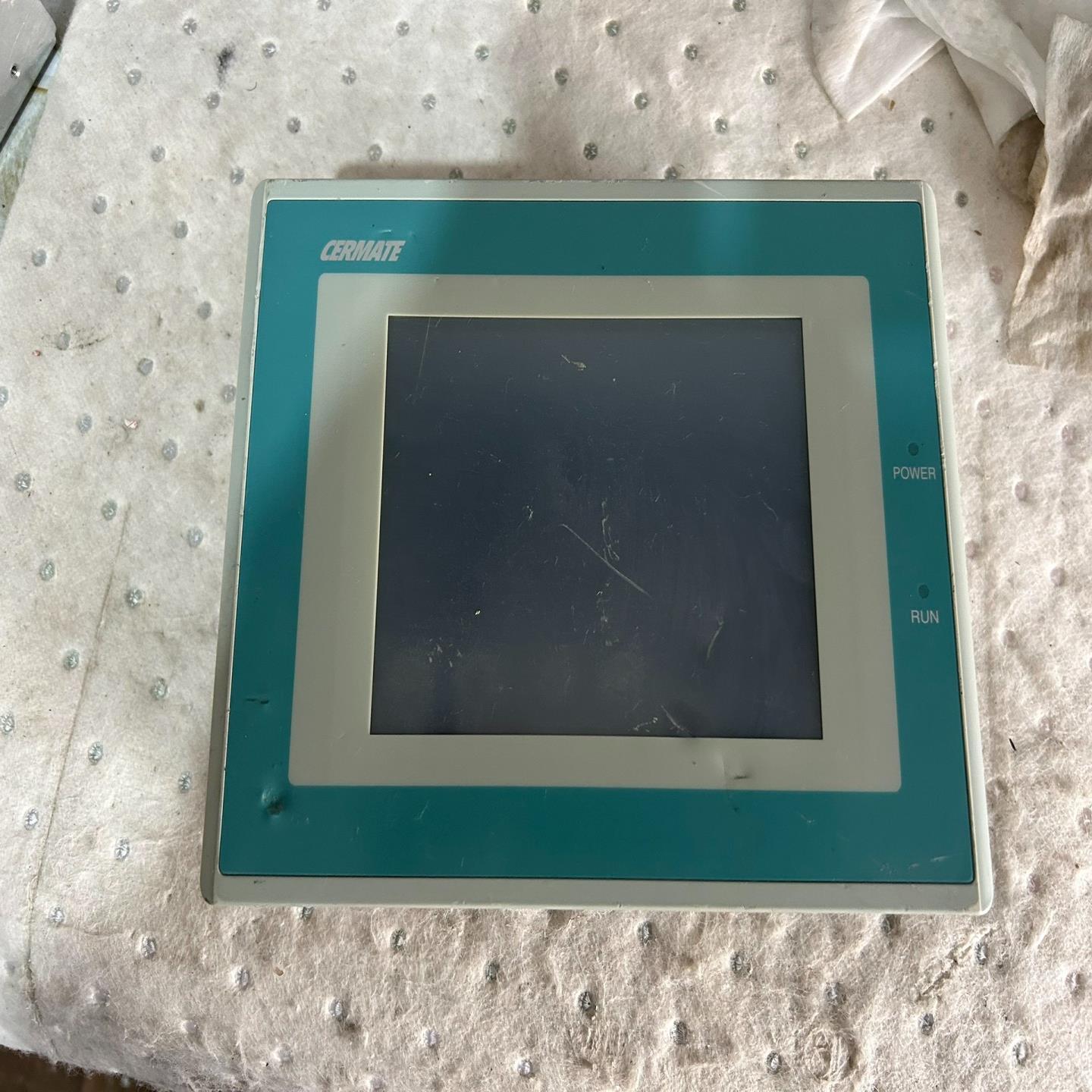 美斯特触摸屏GD17n-BST2R-C0人机界面 原