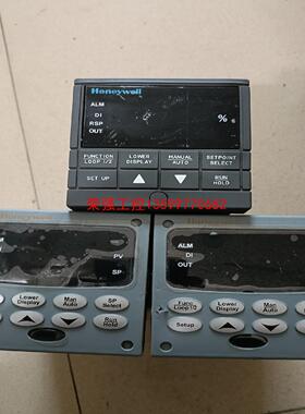 【荣强工控】闲置霍尼韦尔温控器UDC3500，DC3501-0E-0C0