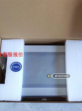 【环球】昆仑通态触摸屏TPC1031KiKt  全新原装正品