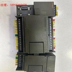 西门子PLC拆机包好主机型号6ES7214-2BD23-0X