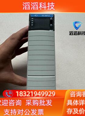 现货AB 1756-IB32  原装  功能正常