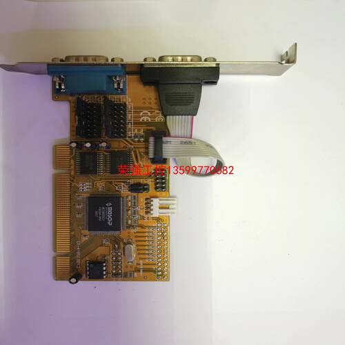 【荣强工控】EX-41052 rev.d  59221 rev.d  拆