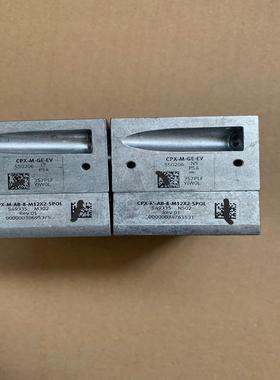 （设备配件）FESTO模块549335CPX-M-AB-8-M12X2-