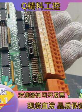 模块接口卡Fastwel 模块 型号TBI-24/0C 全新