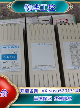 接触器S-N600. S-N800，220V. 380V议价