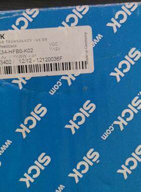 [德峰]编码器SEK34-HFBO-K02  CPM1A-40EDR