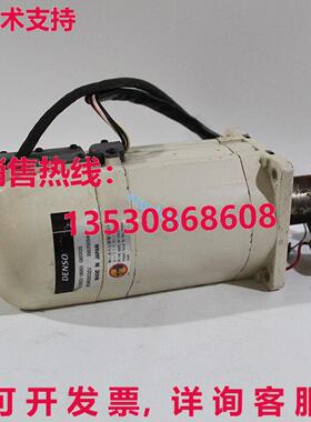 原装供应二手 MSM082Q2U 适用于 SERVO 发动机 测试 状况良好