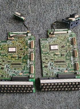（设备配件）SA5系列富士G1S控制板-主板03+SA539072变频器
