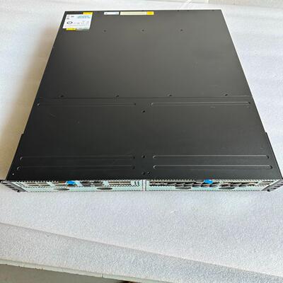 （设备配件）H3c S9850-4C 交换机主机带4个电源2个风扇，不含